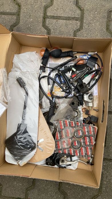 Ktm 300 sixdays ,exc