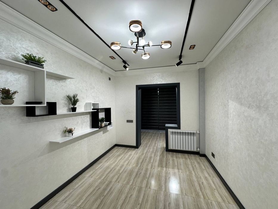 Сдается в аренду Евро офис вдоль дороги 130м2 - Яккасарай | Кушбеги