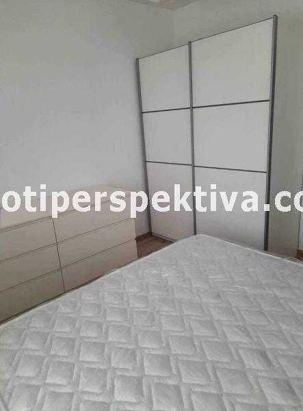 Продава се Двустаен апартамент в Пловдив, Кючук Париж - 68 кв.м за 1618 €/кв.м - Снимка #12