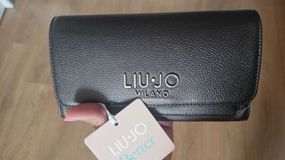 Портмоне/клъч LIUJO