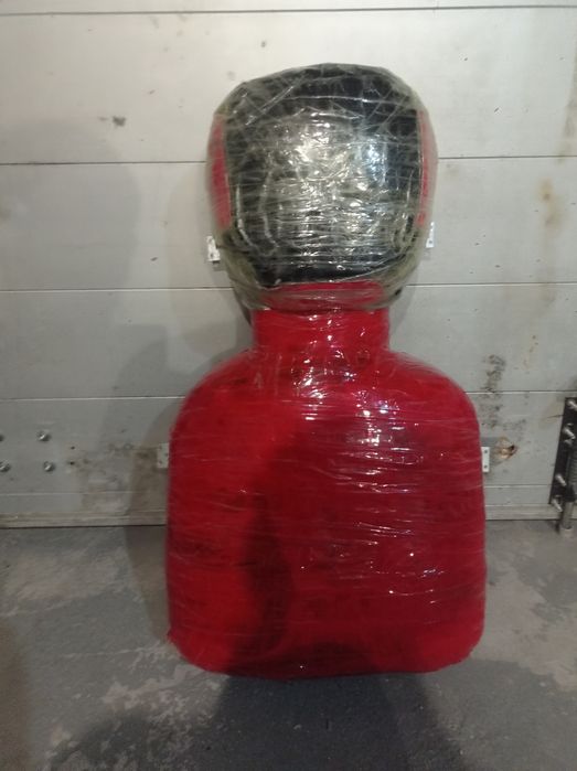 Груша настенная мешок