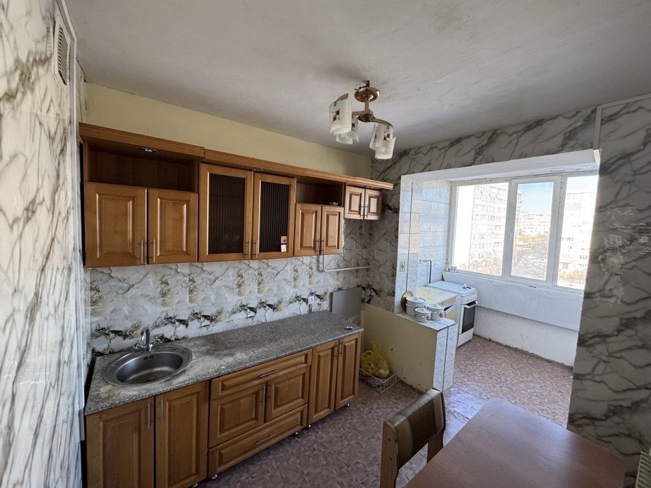 Продаётся квартира