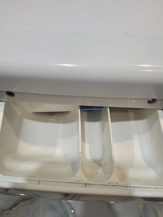 Продам стиральную машинку