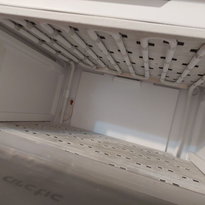 Congelator Vertical