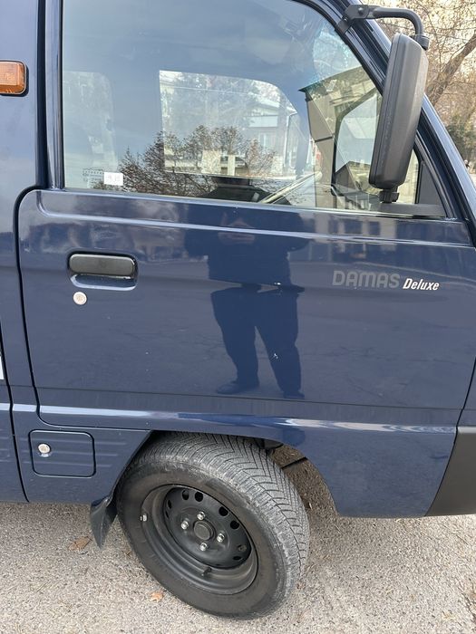 Damaz 2024 sorochna pul kere