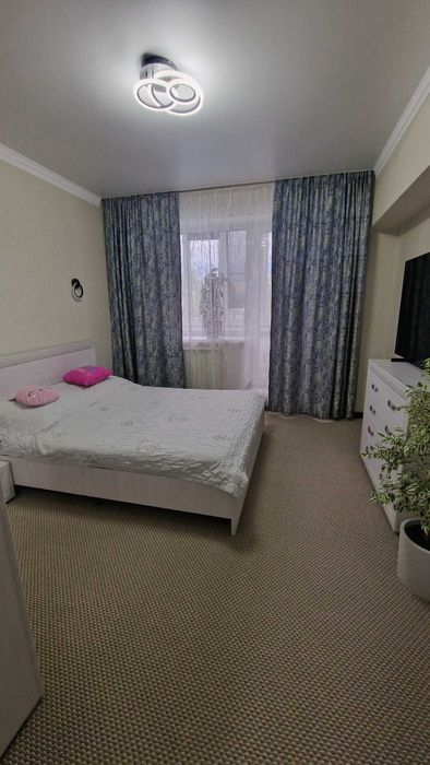 Аренда 4-комнатной квартиры 90 м² Жарокова, ул. Левитана