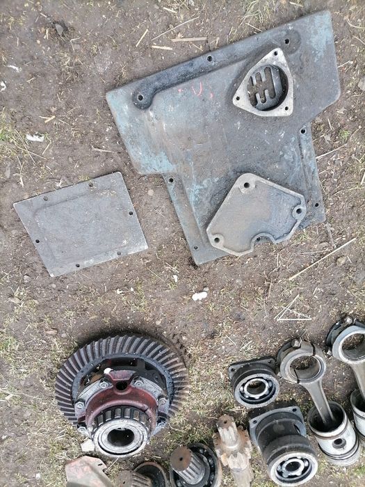 Diferite piese pentru U 650 de vânzare