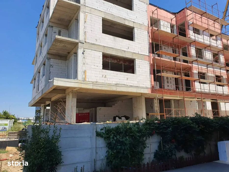 Ozana, Gura Putnei, Bloc Nou, 2 Camere 60 Mp, Parc Teilor — fotografia 3