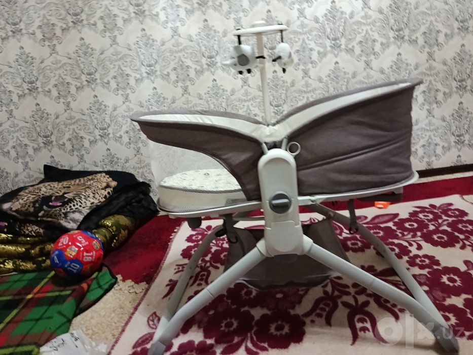 Детски калибел янги