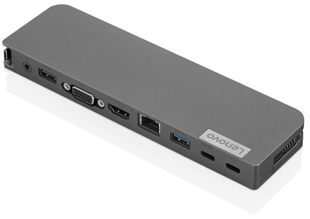 Dock / Docking station Lenovo USB-C Mini Dock 40AU NOU