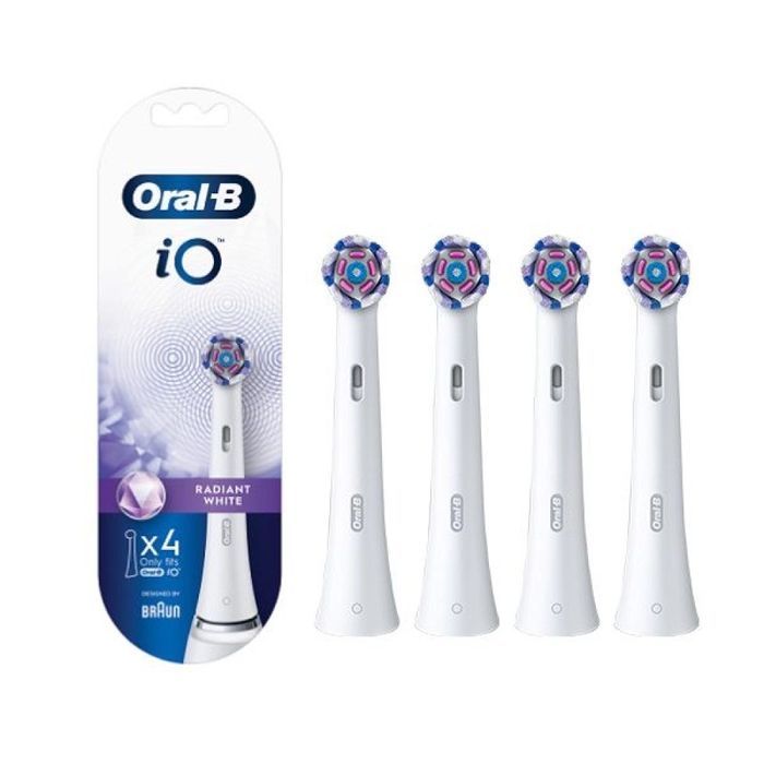 Насадки для Oral B series iO