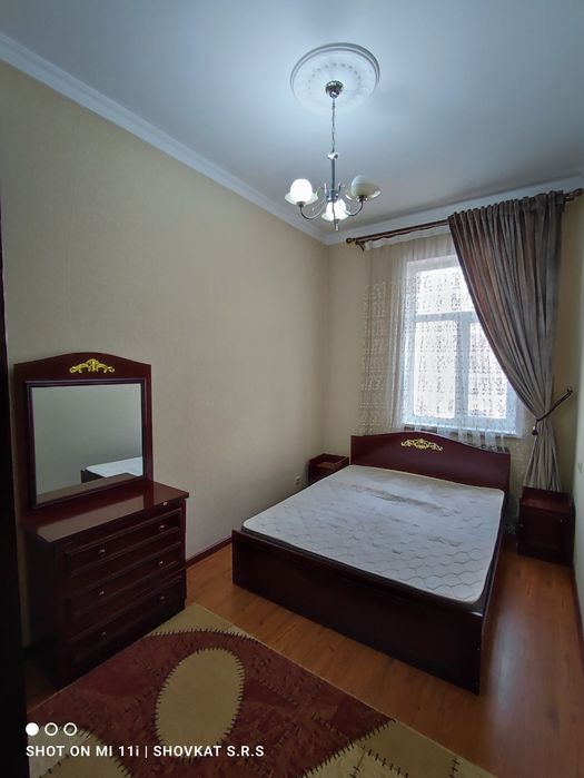 Шота Руставели ориентир мост Мукими 2 комнатная квартира