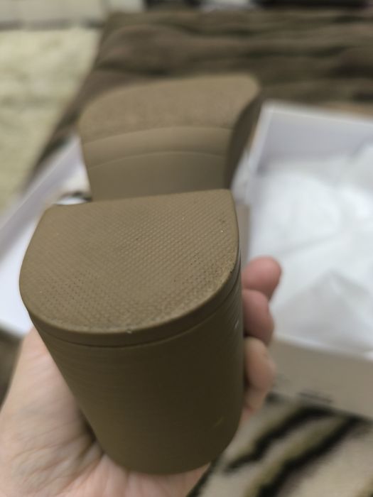 Продам басаножки на платформе