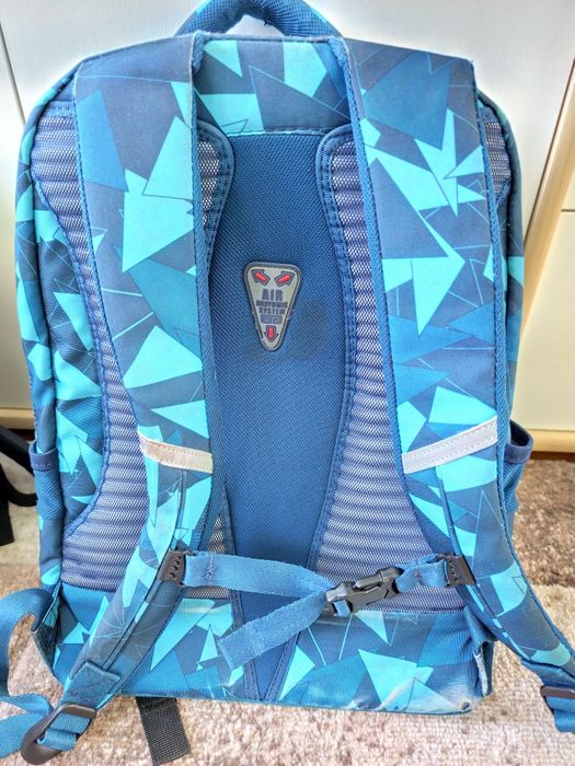 Ученическа раница