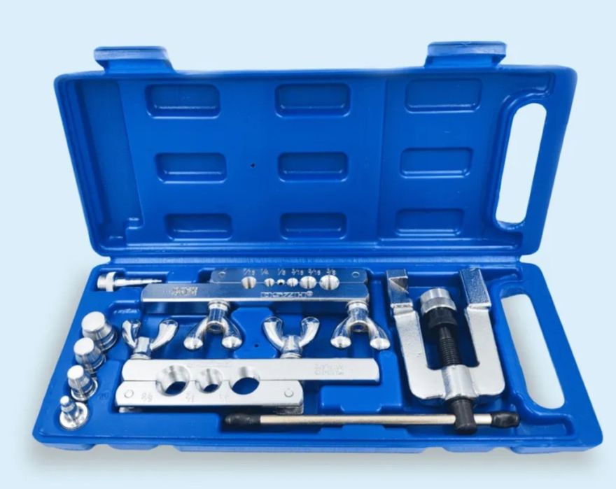 Продам вальцовку новую