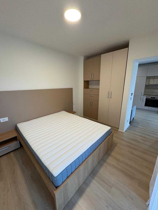 De închiriat: Apartament modern 40 mp + Parcare | Zona Lipovei – British / Școala Babel