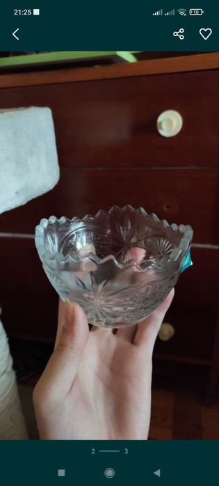 Скидка!Новый набор вазочек из 6 штук для варенья,конфет,мороженного,са