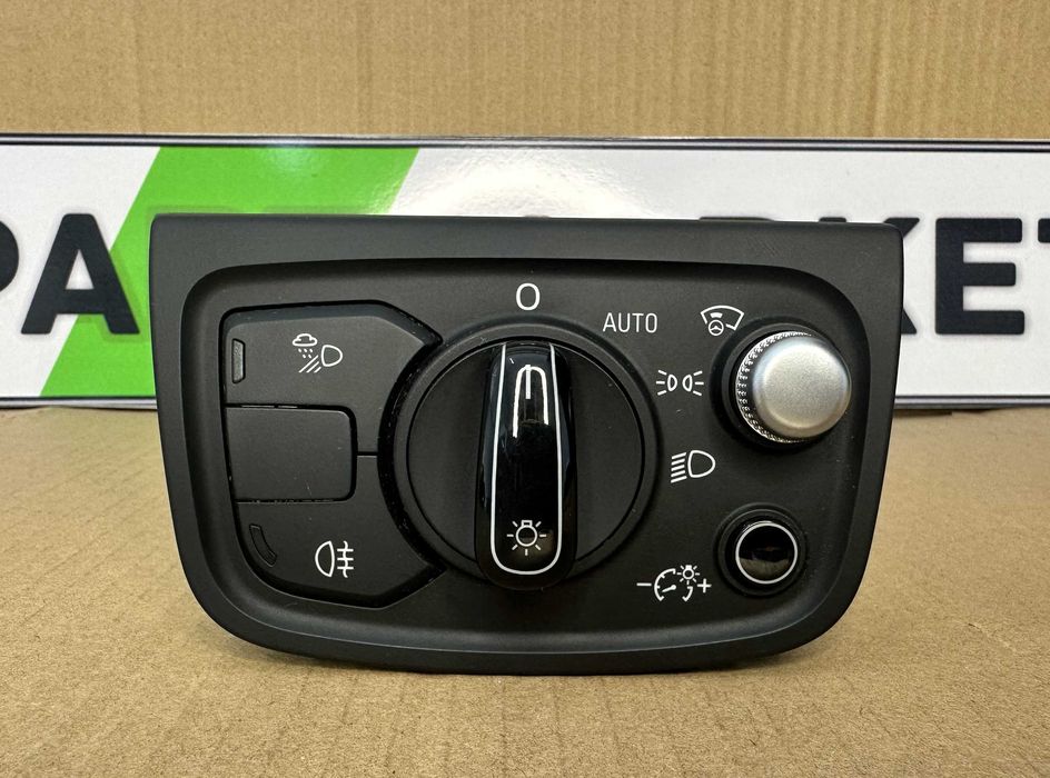 Копче ключ за фарове AUDI A8 S8 D4 4H0941531F