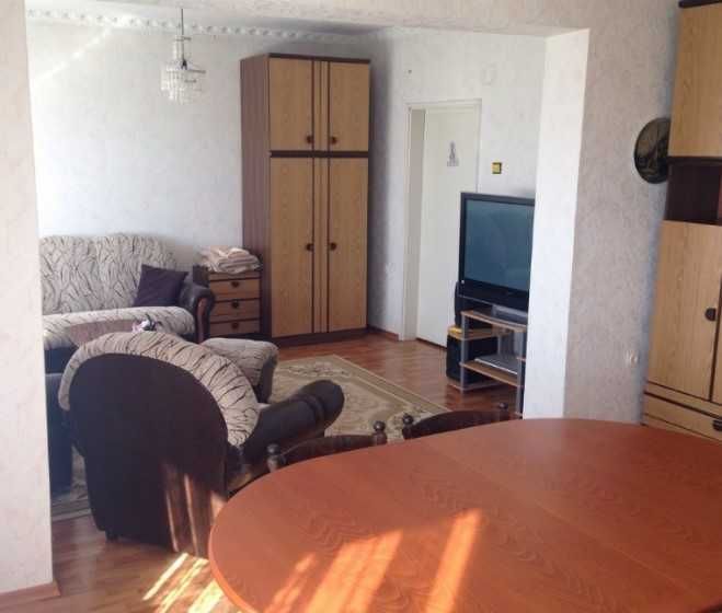 Дава се под наем Тристаен апартамент в Пловдив, Гагарин - 90 кв.м за 362.1 € - Снимка #3