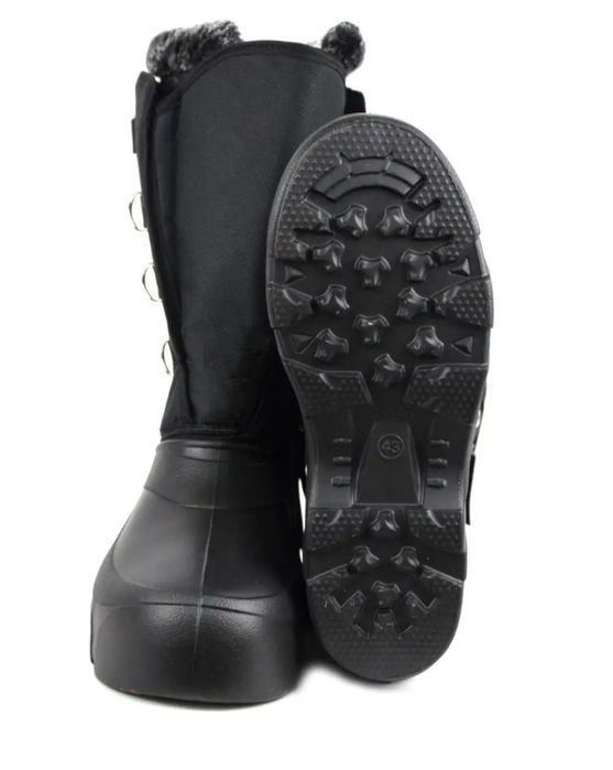 Сапоги-дутики мужские «СЛЕДОПЫТ» до - 50°С