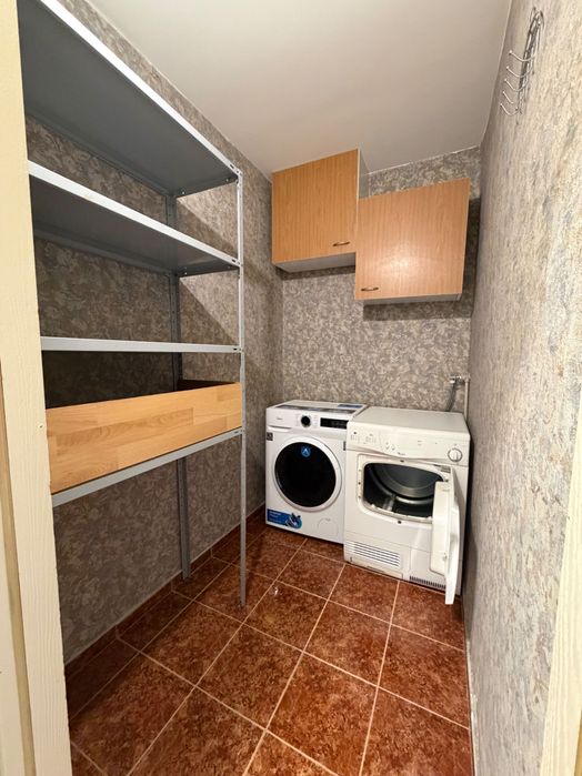 Давам 3-ст апартамент под наем в Люлин 2