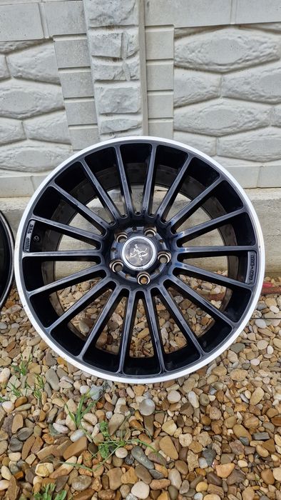 Vand Jante  Keskin 19"
