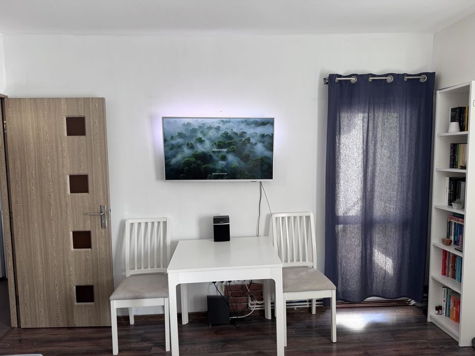 Pf inchiriez ap. cu o camera