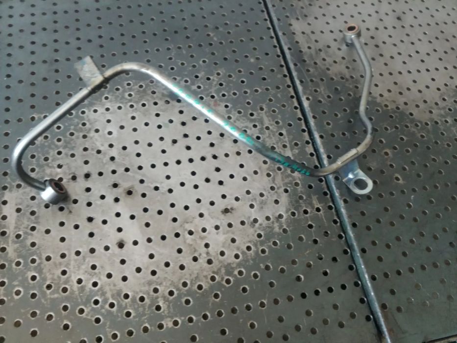 conducta ulei  2.0dci m9rm786 renault trafic 2 euro 5