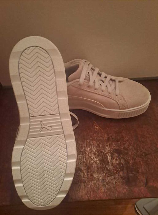 Кецове Puma нови, 41 номер