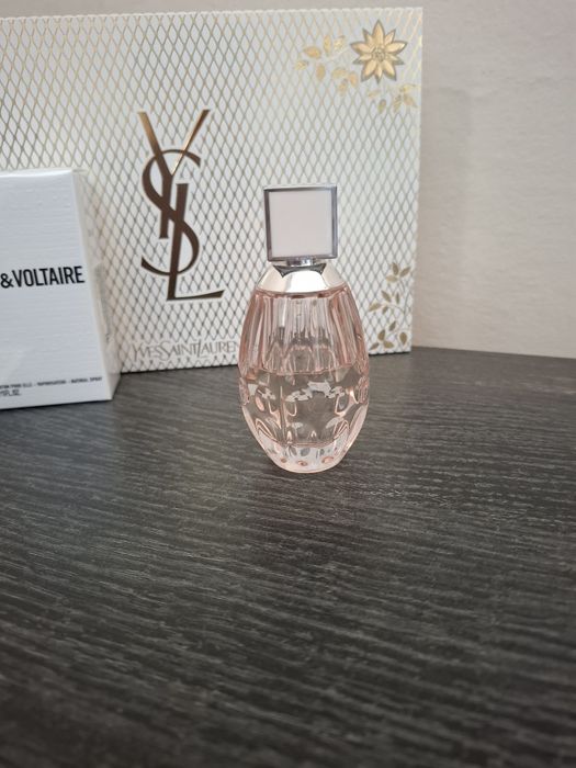 Jimmy choo L'eau  оригинал!