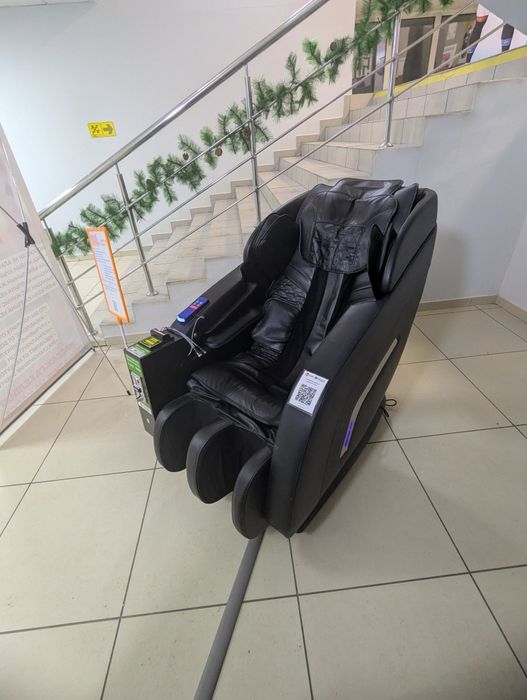 Продам массажное кресло вендинг