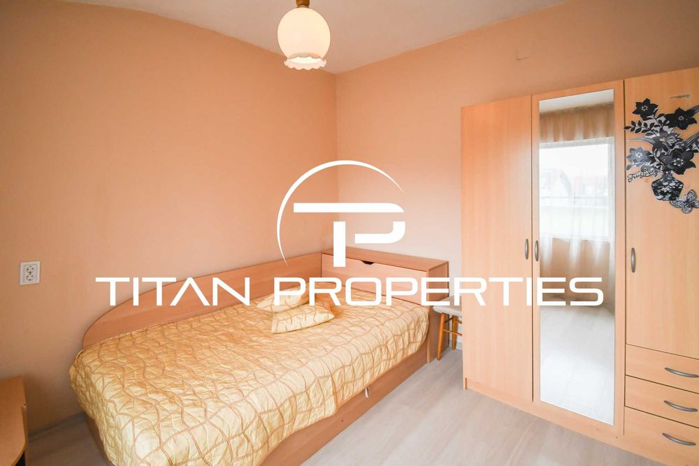 Дава се под наем Двустаен апартамент в София, Лозенец - 40 кв.м за 407.49 € - Снимка #5