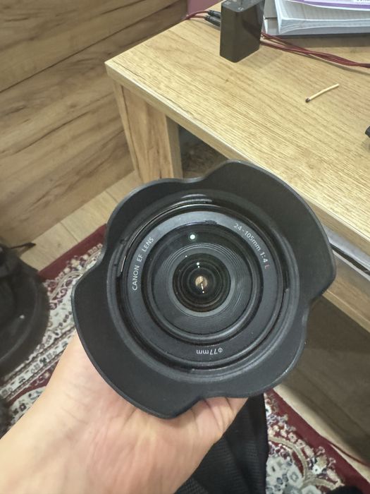 Продам Canon 5d mark 3