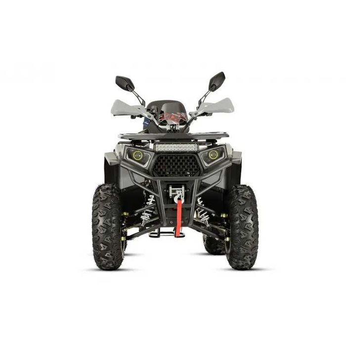Атв Barton Raze 200cc