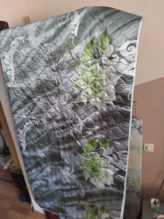 Комплект постели 2ух спалка