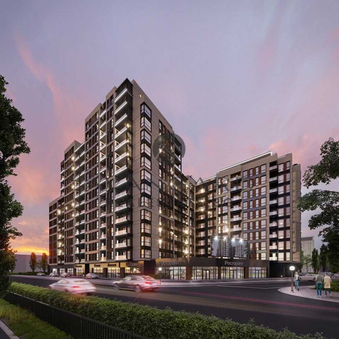 Продава се Двустаен апартамент в Пловдив, Христо Смирненски - 69 кв.м за 1239 €/кв.м - Снимка #1