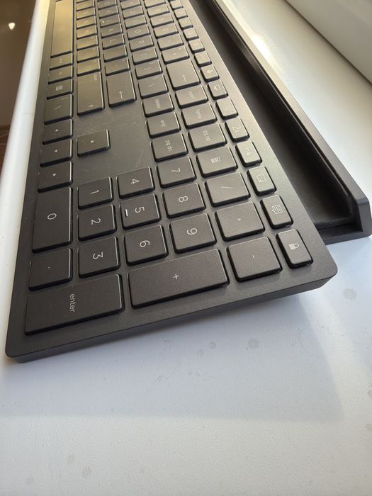 Tastatura bluetooth HP 1000