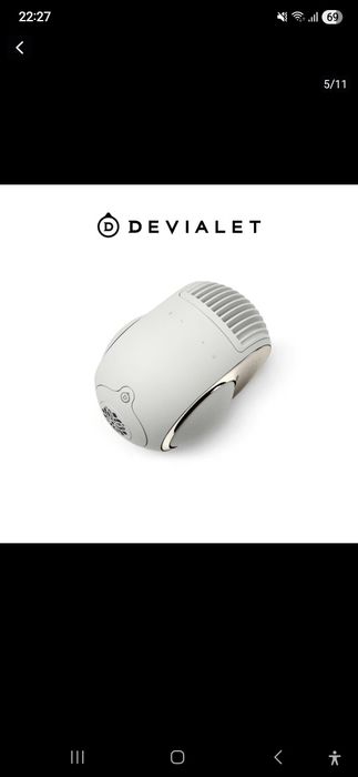 Акустическая система Devialet Phantom Ultimate