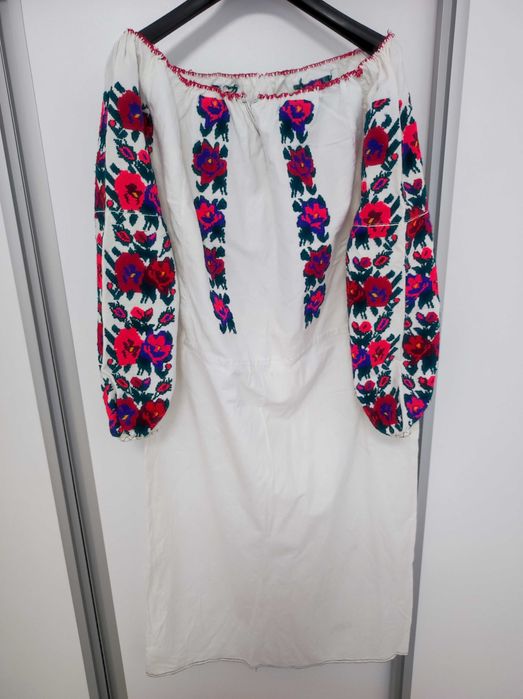 VAND IE traditionala veche din zona Moldovei