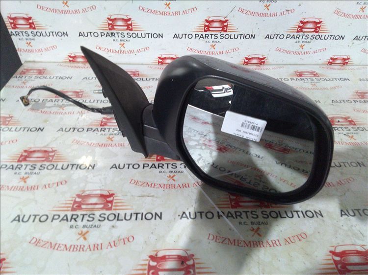 oglinda dreapta mitsubishi asx