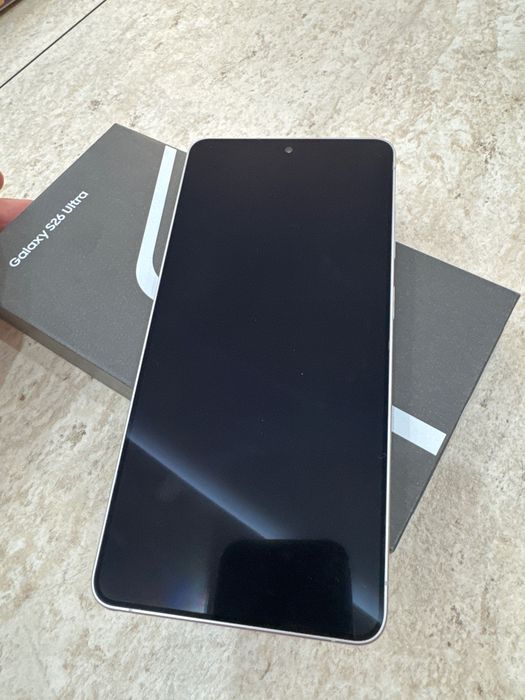 Samsung S26 Ultra 512 GB