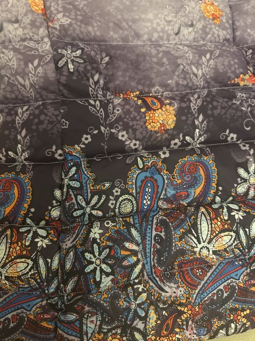 Куртка пуховик на зиму