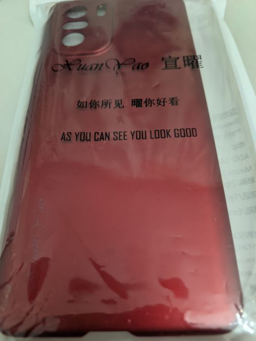 Продам чехол для телефона