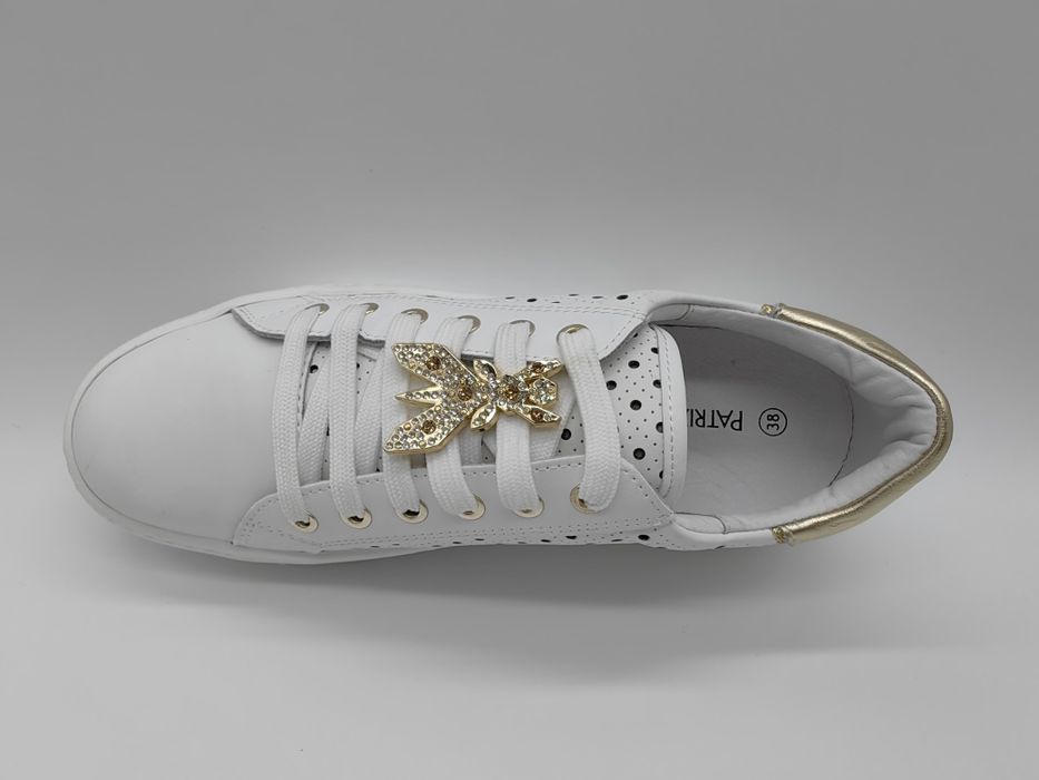 PATRIZIA PEPE Оригинални Сникърси