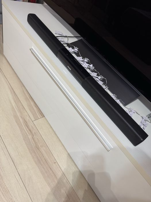 Soundbar Philips HTL2163B/12