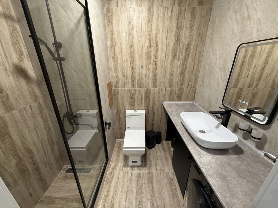 Аренда 1 комн студия