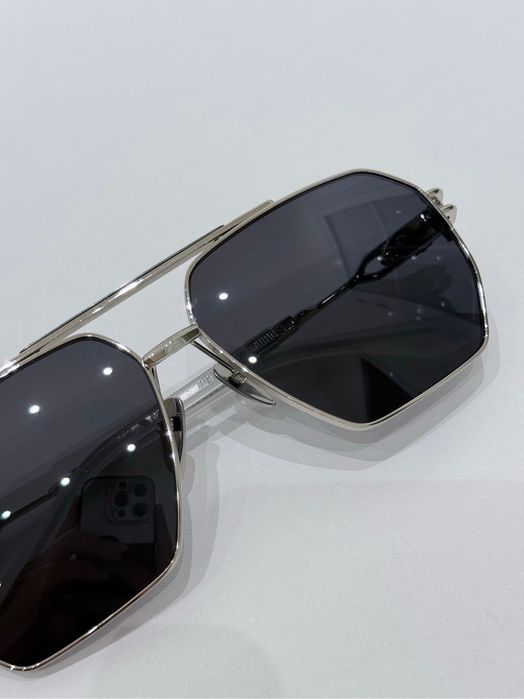 Ochelari de soare Chrome Hearts , calitate premium , pe comanda , noi
