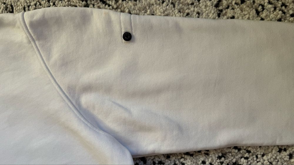 Мъжка фланела Stone Island размер XL