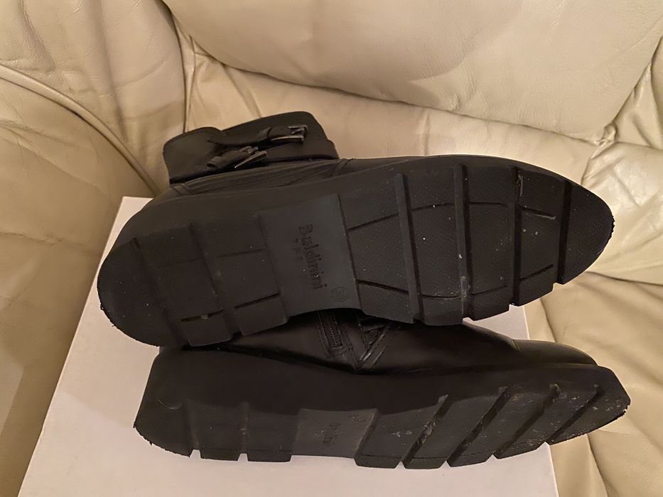 Ghete Baldinini 100% originale