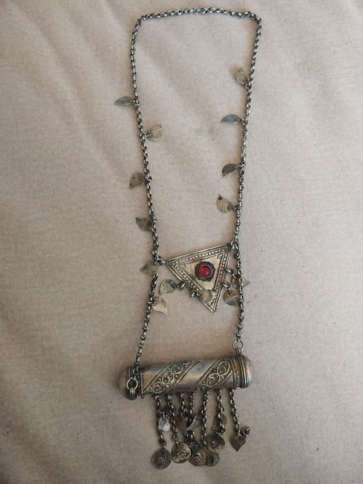 Стари панагюрски пафти.